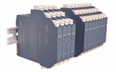 GM6000系列信号隔离器